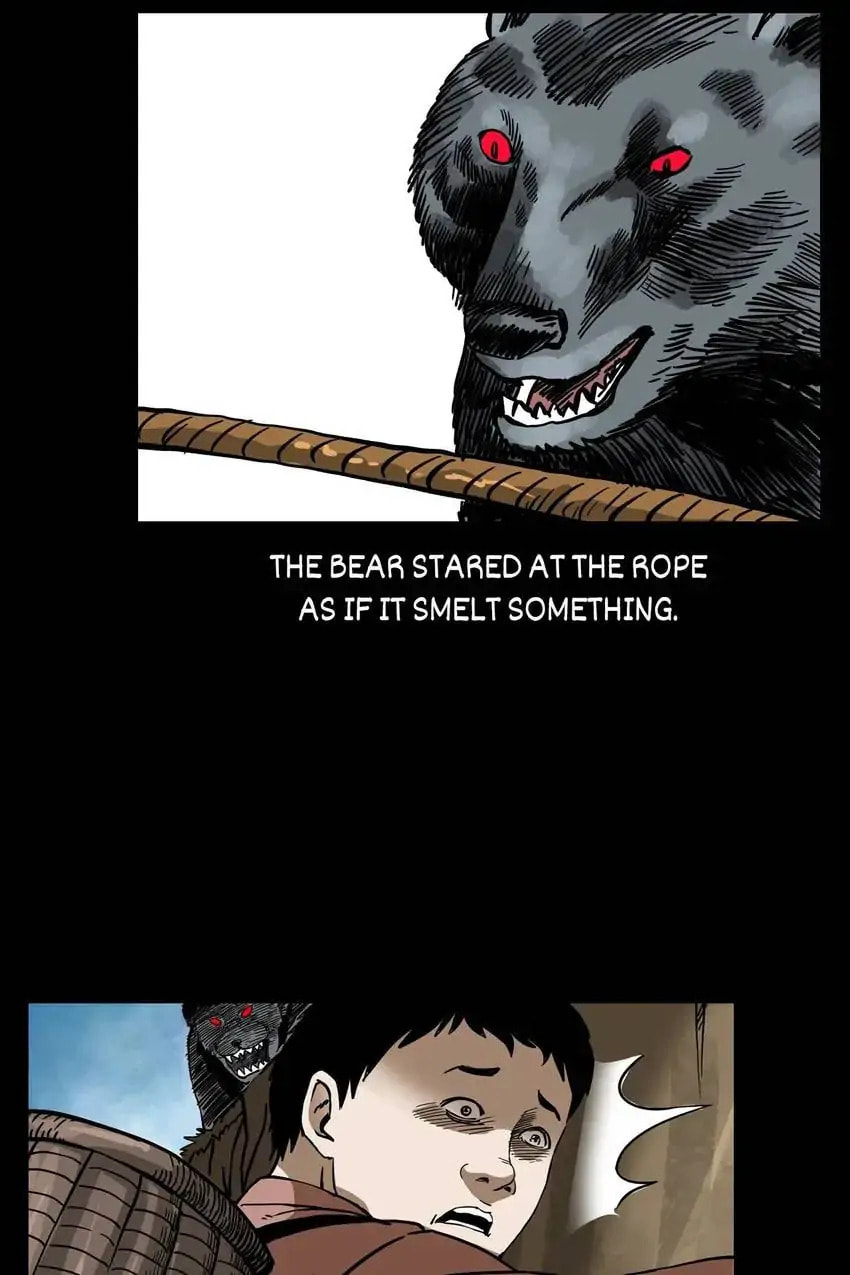 Real-Life Horror Stories Chapter 113 page 48 - 
