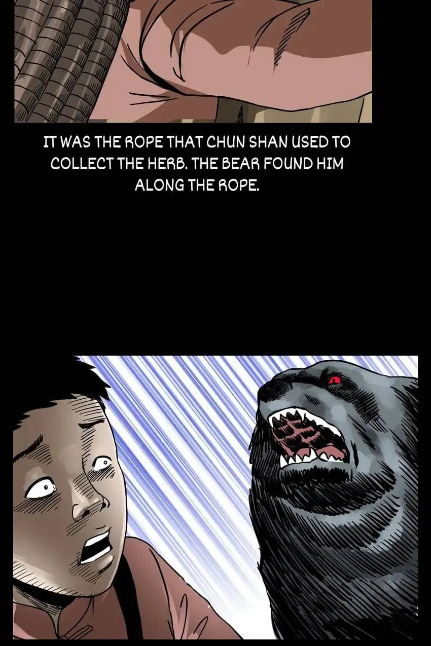Real-Life Horror Stories Chapter 113 page 49 - 