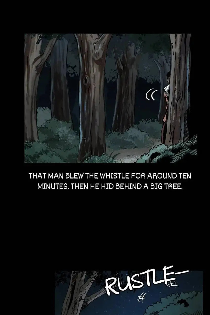Real-Life Horror Stories Chapter 113 page 6 - 