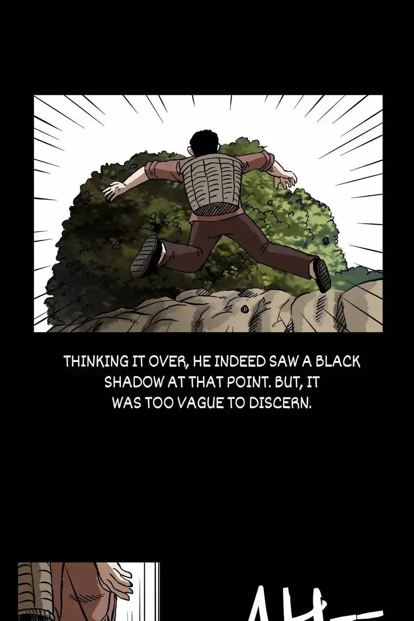 Real-Life Horror Stories Chapter 113 page 51 - 