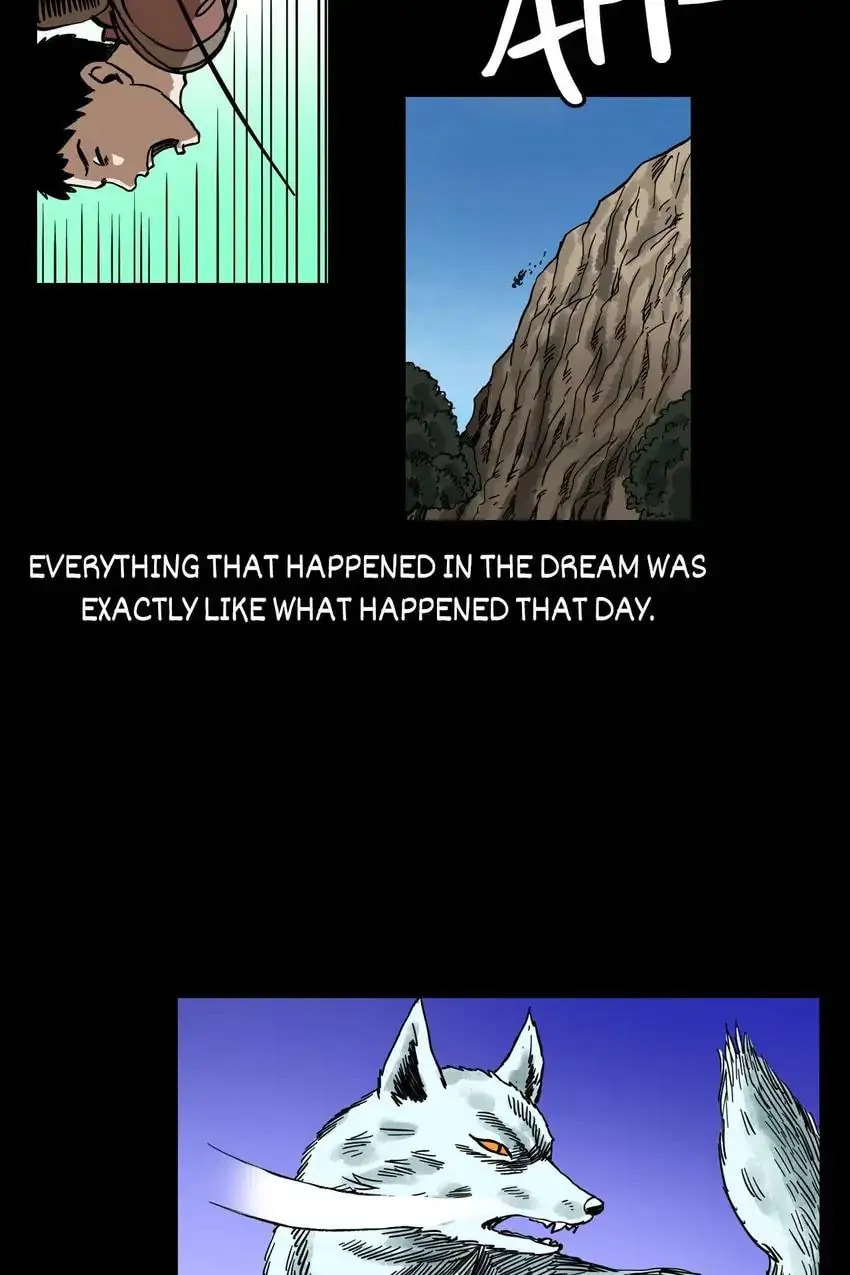 Real-Life Horror Stories Chapter 113 page 52 - 