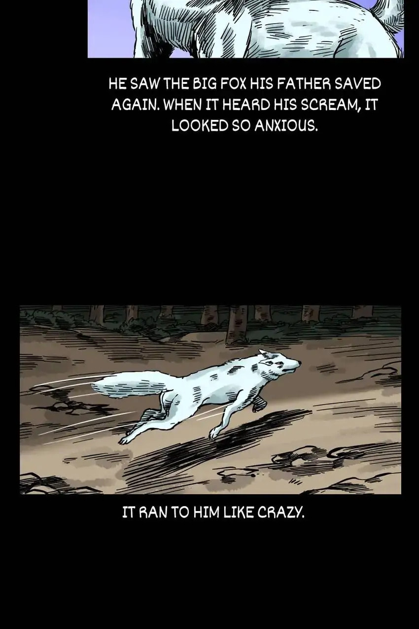 Real-Life Horror Stories Chapter 113 page 53 - 