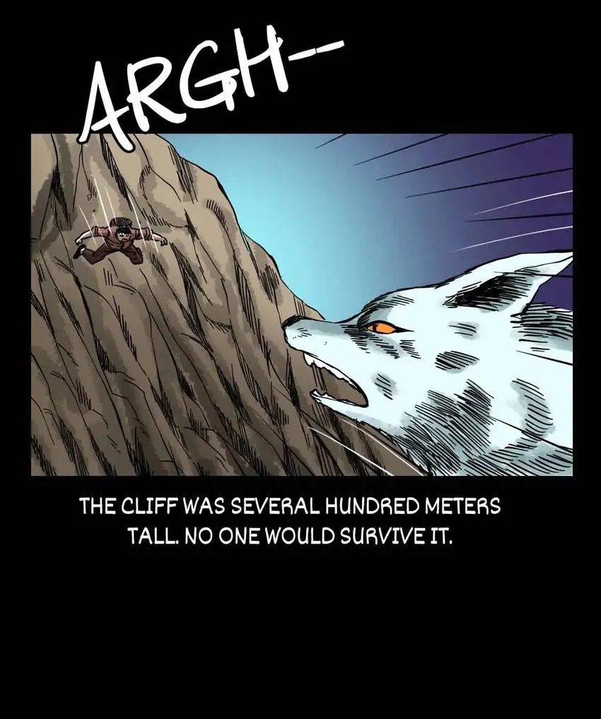 Real-Life Horror Stories Chapter 113 page 54 - 
