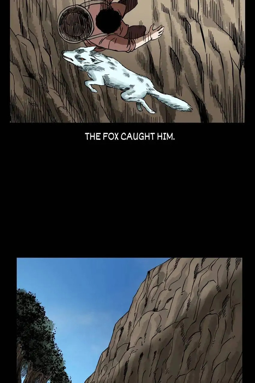 Real-Life Horror Stories Chapter 113 page 56 - 