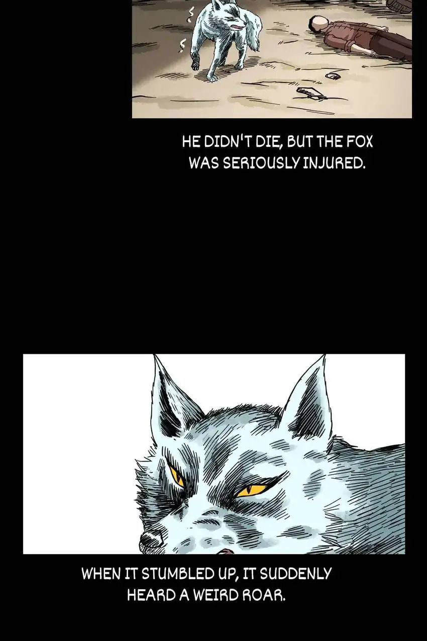Real-Life Horror Stories Chapter 113 page 58 - 