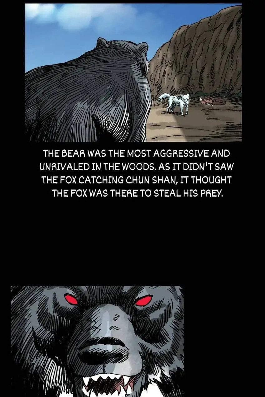 Real-Life Horror Stories Chapter 113 page 60 - 