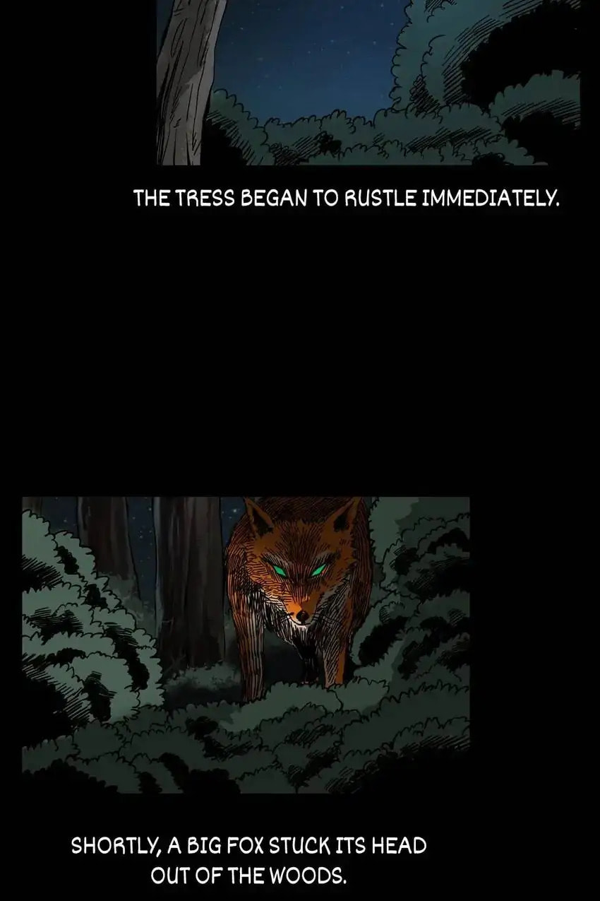 Real-Life Horror Stories Chapter 113 page 7 - 