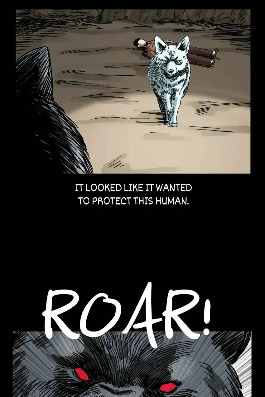 Real-Life Horror Stories Chapter 113 page 62 - 