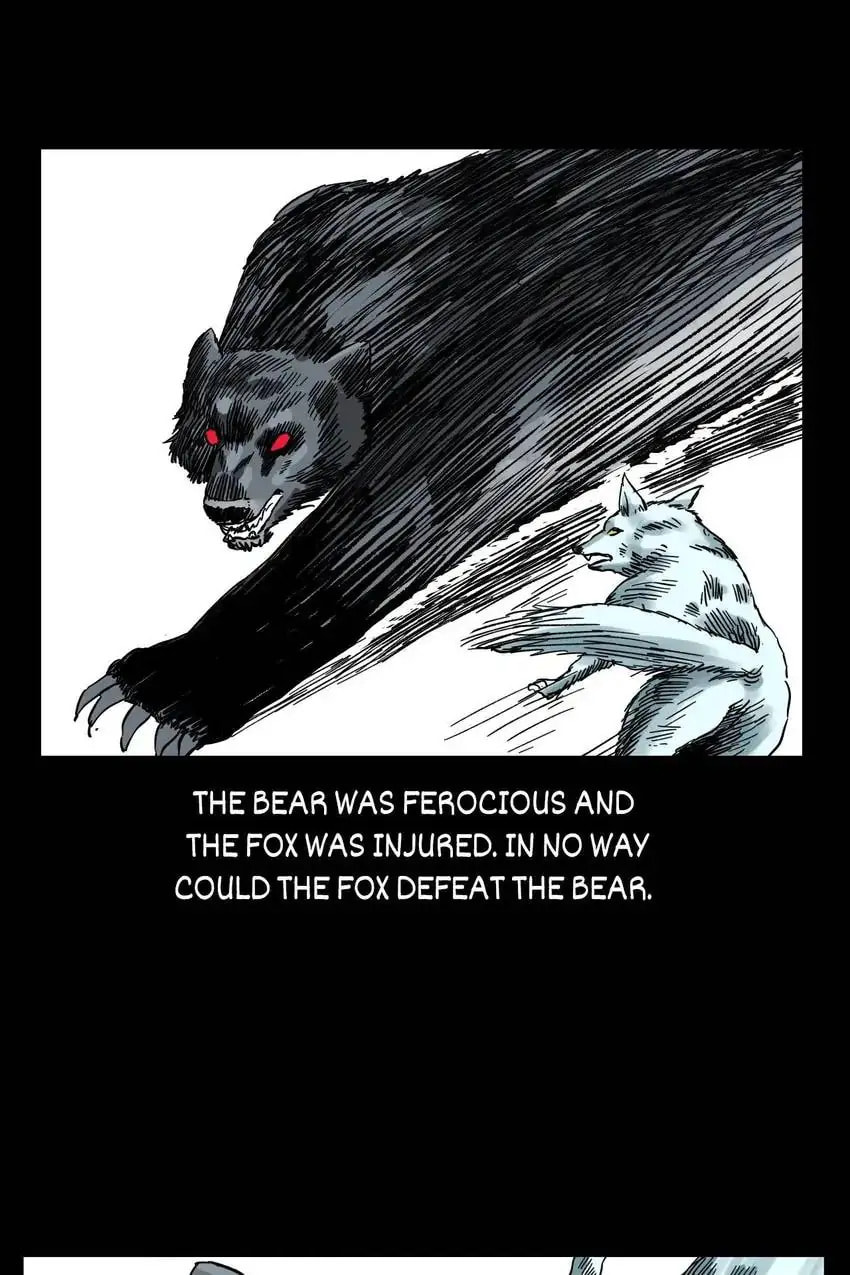Real-Life Horror Stories Chapter 113 page 65 - 