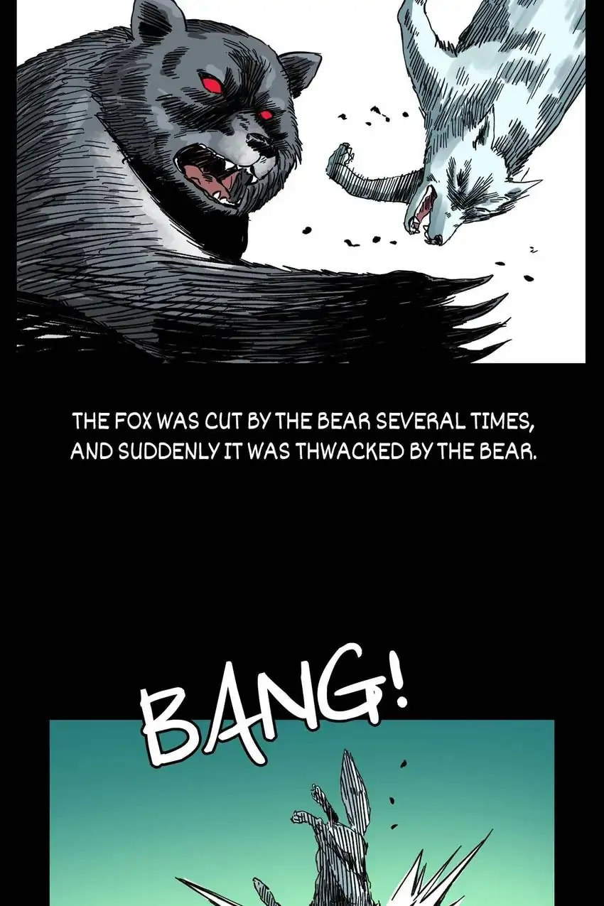 Real-Life Horror Stories Chapter 113 page 66 - 