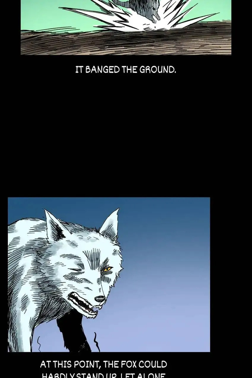 Real-Life Horror Stories Chapter 113 page 67 - 