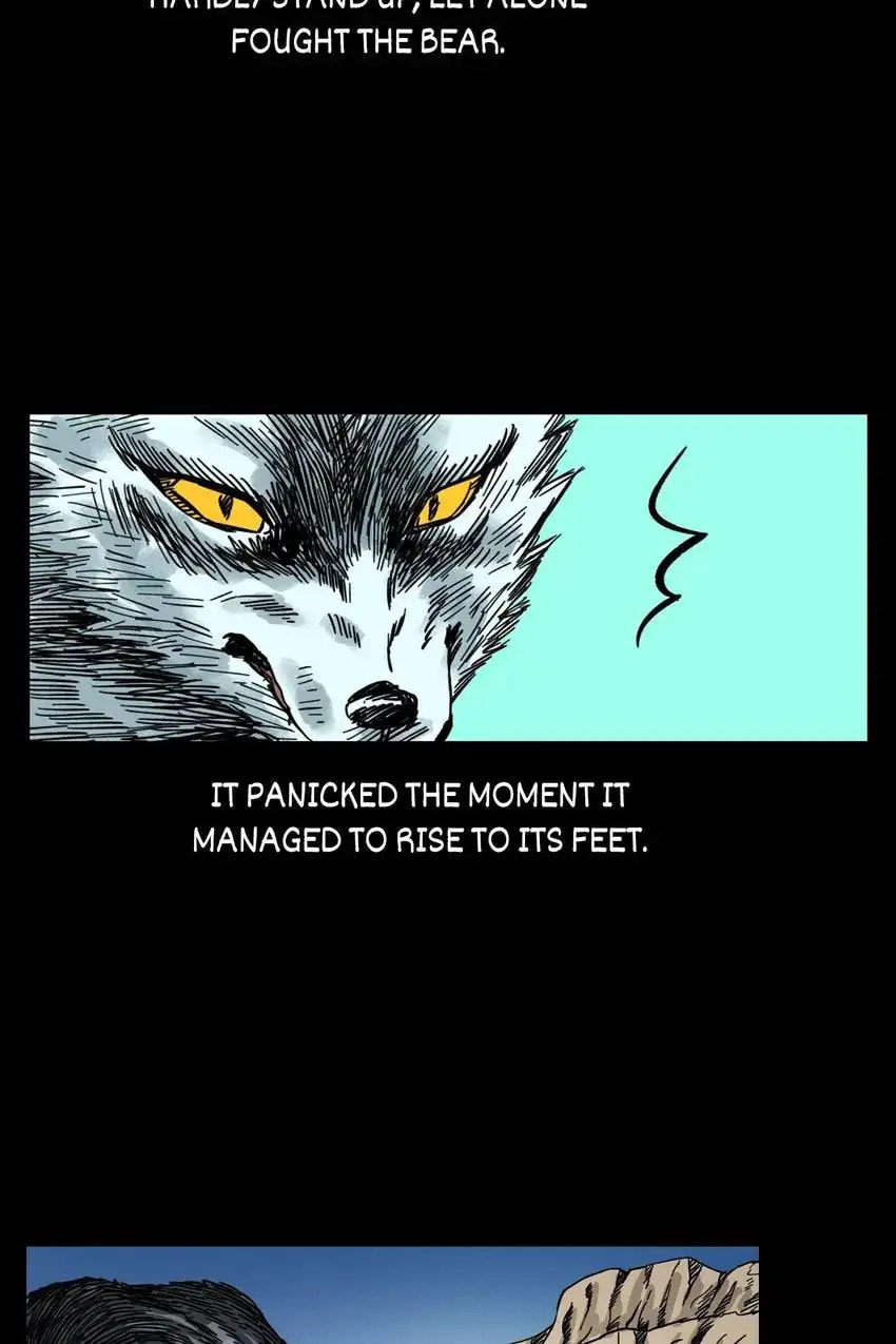 Real-Life Horror Stories Chapter 113 page 68 - 