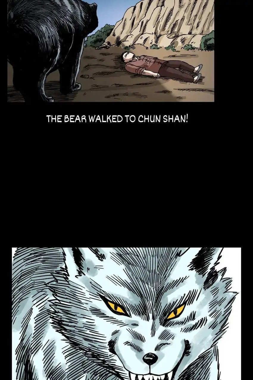 Real-Life Horror Stories Chapter 113 page 69 - 
