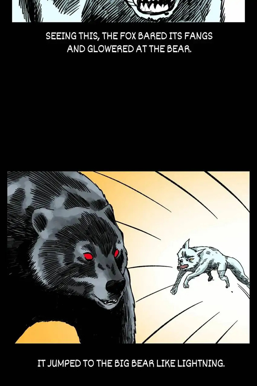 Real-Life Horror Stories Chapter 113 page 70 - 