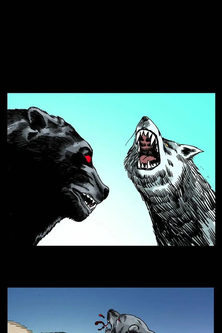 Real-Life Horror Stories Chapter 113 page 71 - 