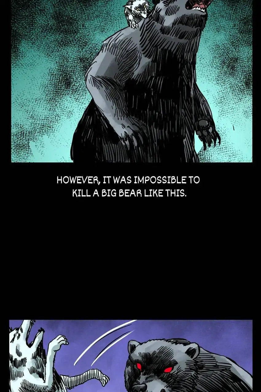 Real-Life Horror Stories Chapter 113 page 73 - 