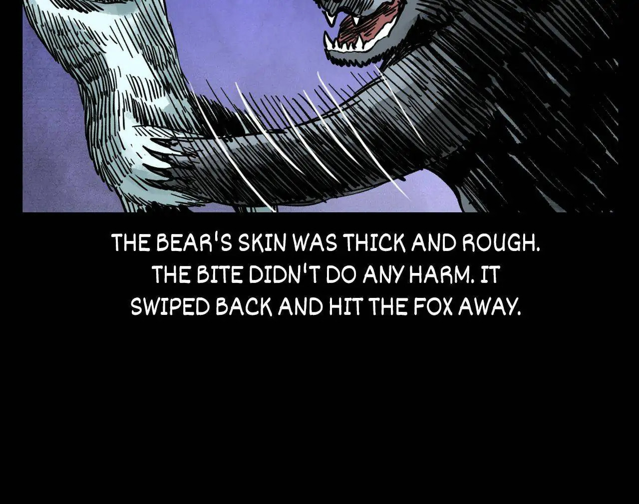 Real-Life Horror Stories Chapter 113 page 74 - 