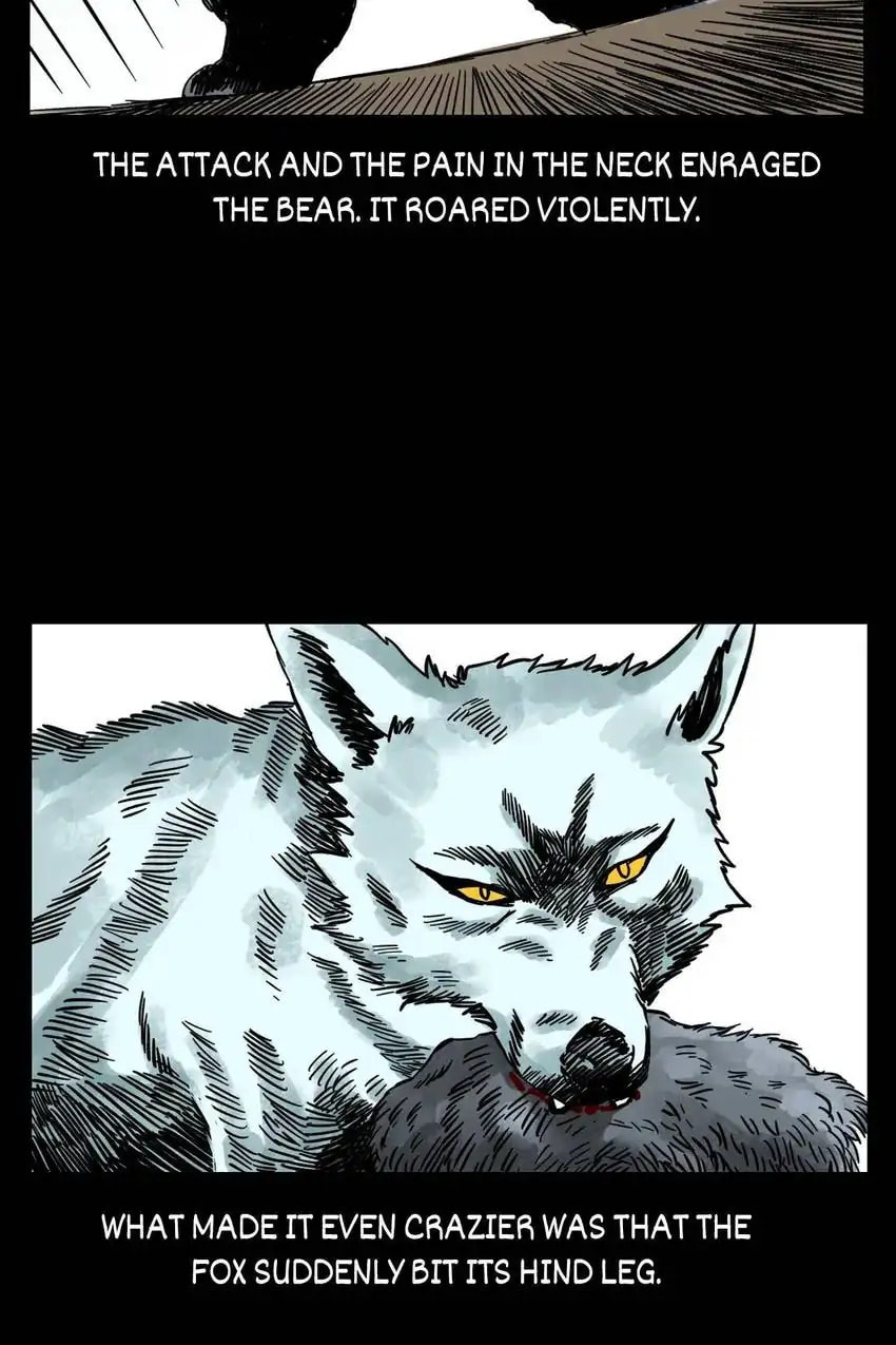 Real-Life Horror Stories Chapter 113 page 76 - 