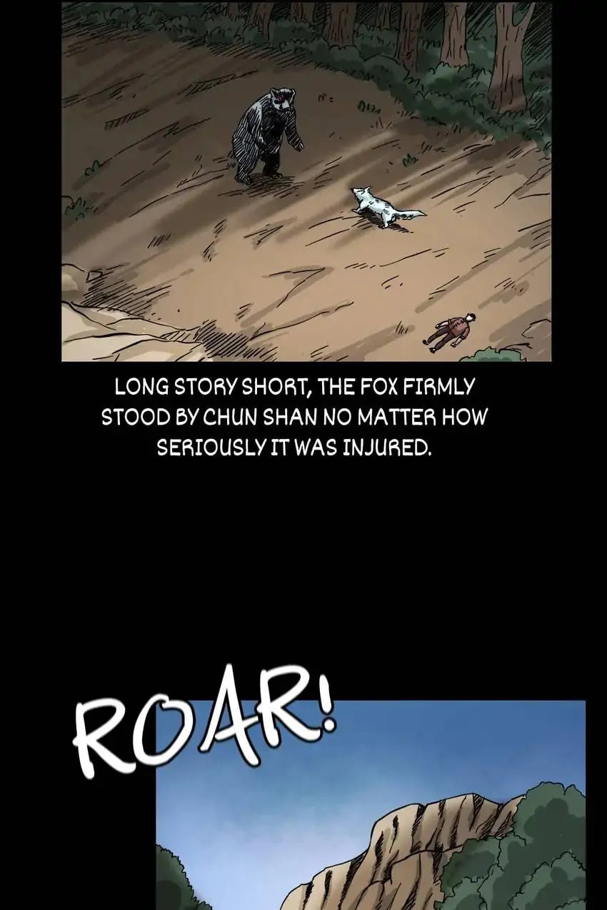 Real-Life Horror Stories Chapter 113 page 78 - 