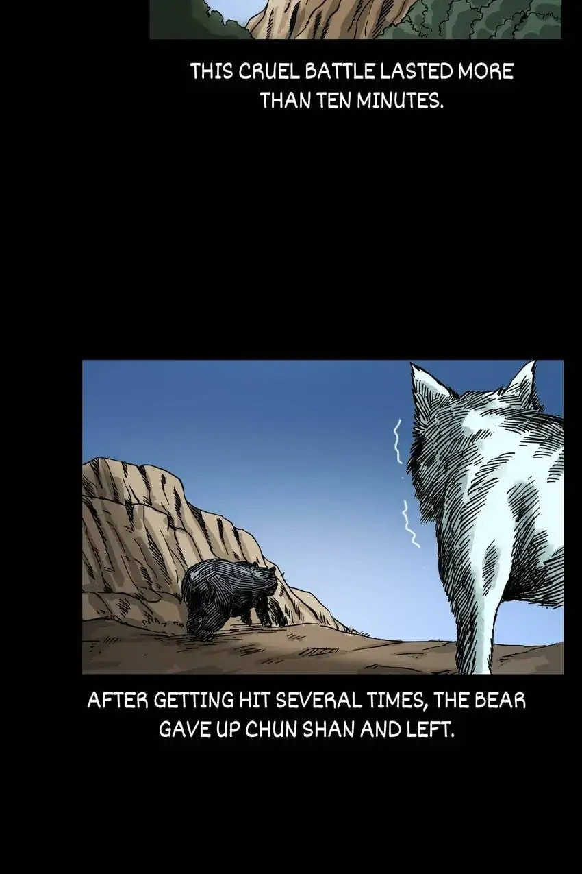Real-Life Horror Stories Chapter 113 page 79 - 