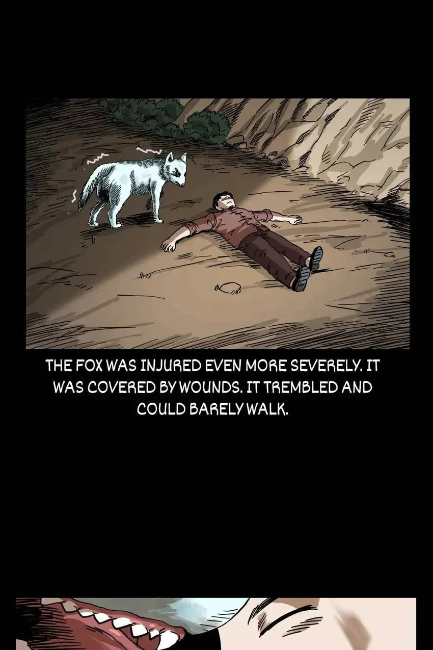 Real-Life Horror Stories Chapter 113 page 80 - 