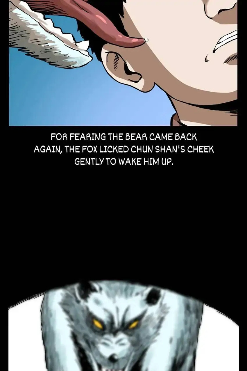 Real-Life Horror Stories Chapter 113 page 81 - 