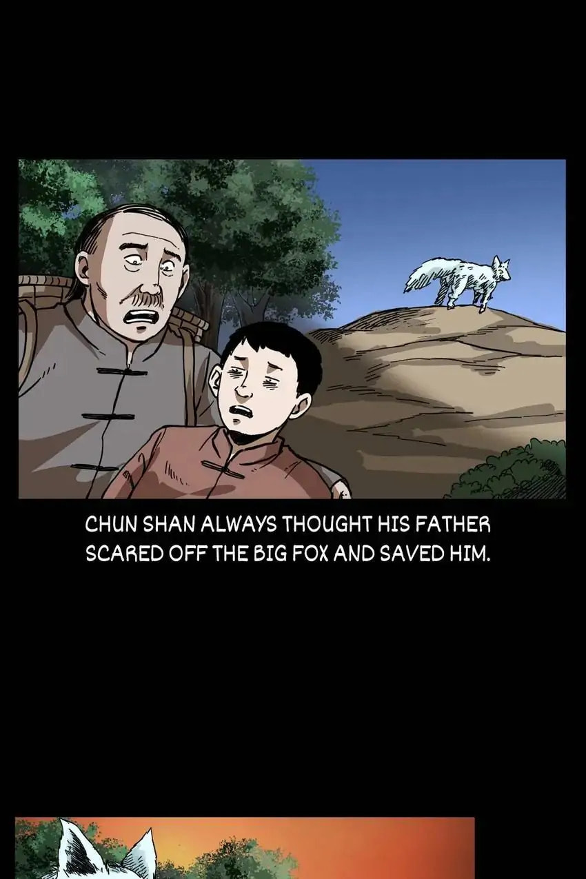 Real-Life Horror Stories Chapter 113 page 83 - 