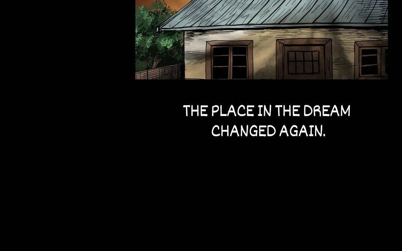 Real-Life Horror Stories Chapter 113 page 85 - 