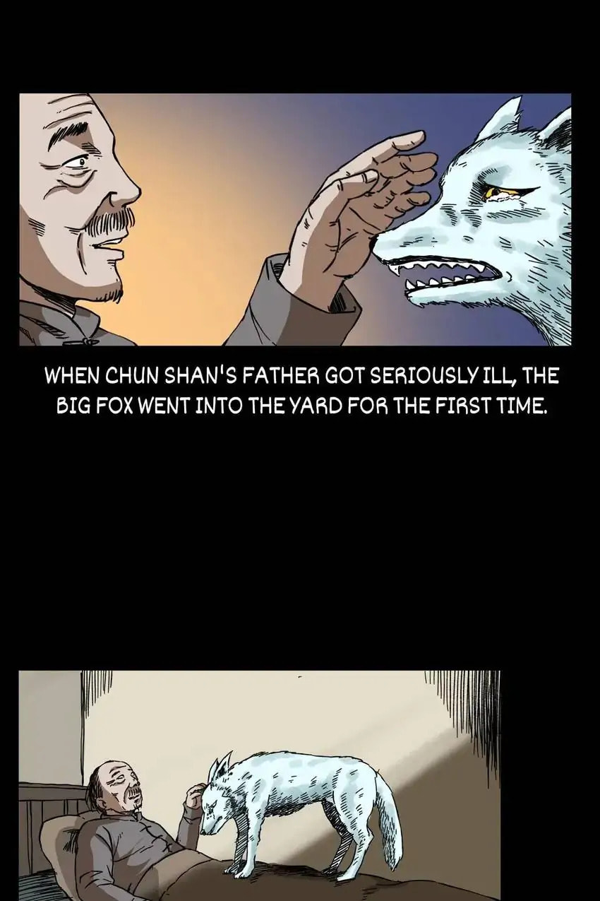 Real-Life Horror Stories Chapter 113 page 86 - 