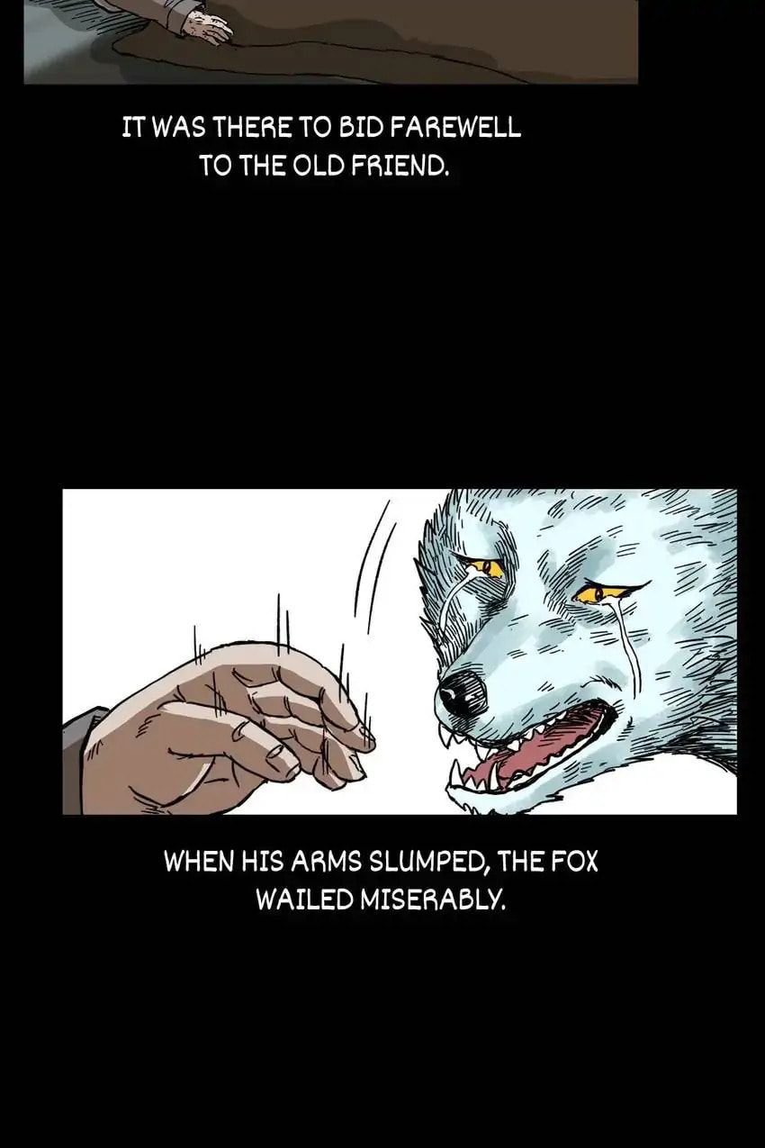 Real-Life Horror Stories Chapter 113 page 87 - 