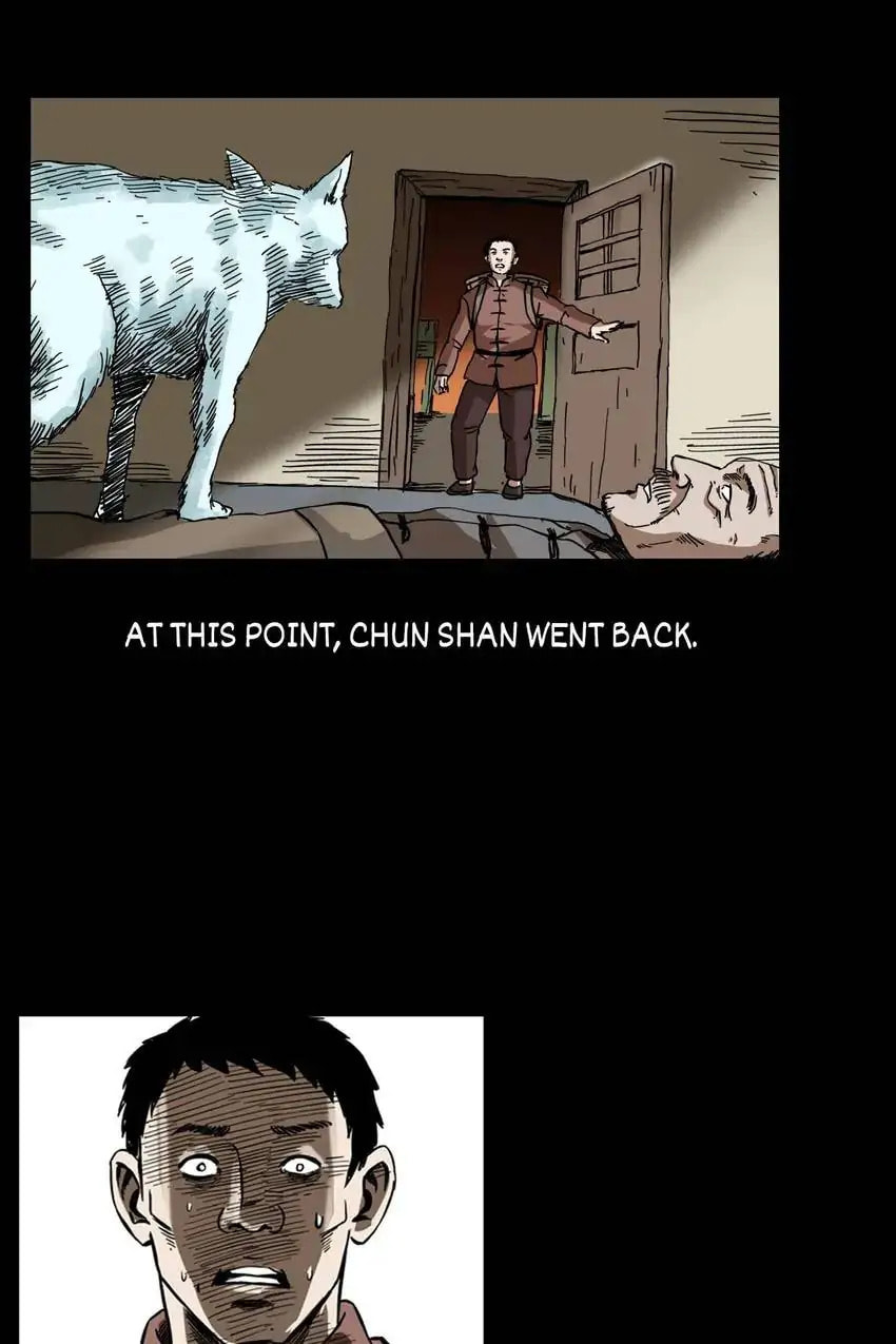 Real-Life Horror Stories Chapter 113 page 88 - 