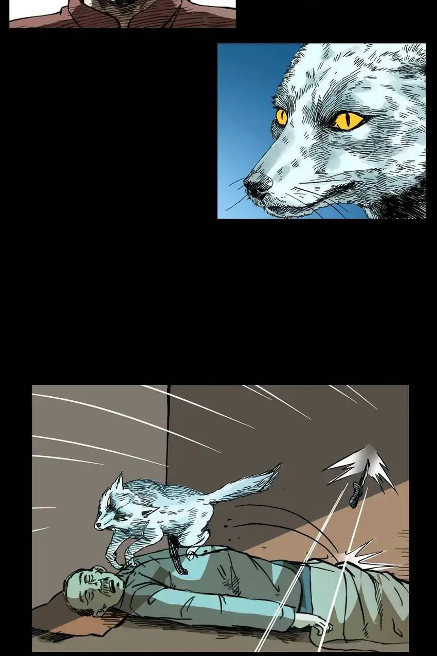 Real-Life Horror Stories Chapter 113 page 89 - 