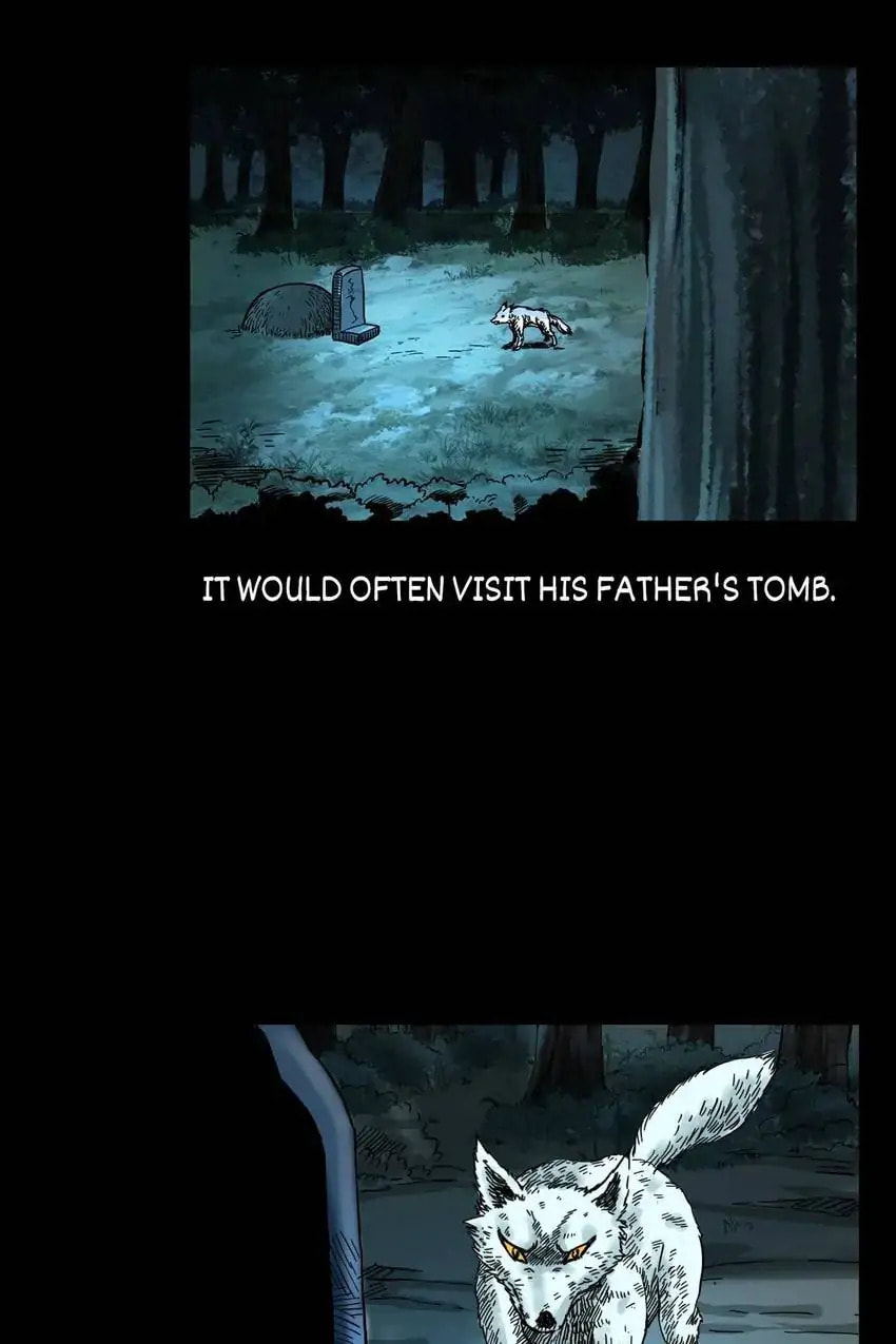 Real-Life Horror Stories Chapter 113 page 91 - 
