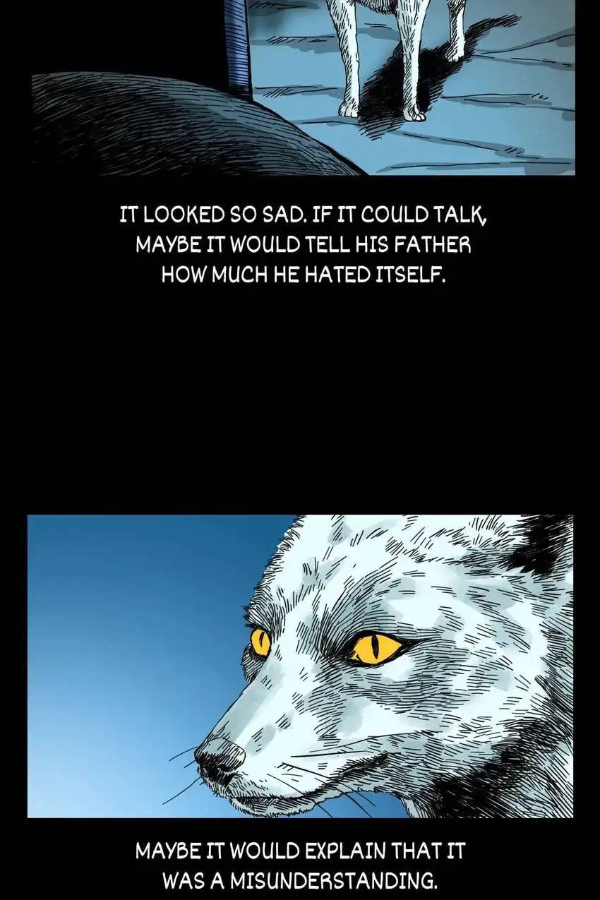 Real-Life Horror Stories Chapter 113 page 92 - 