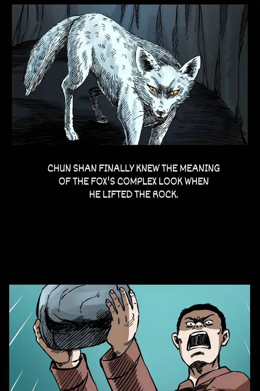 Real-Life Horror Stories Chapter 113 page 94 - 