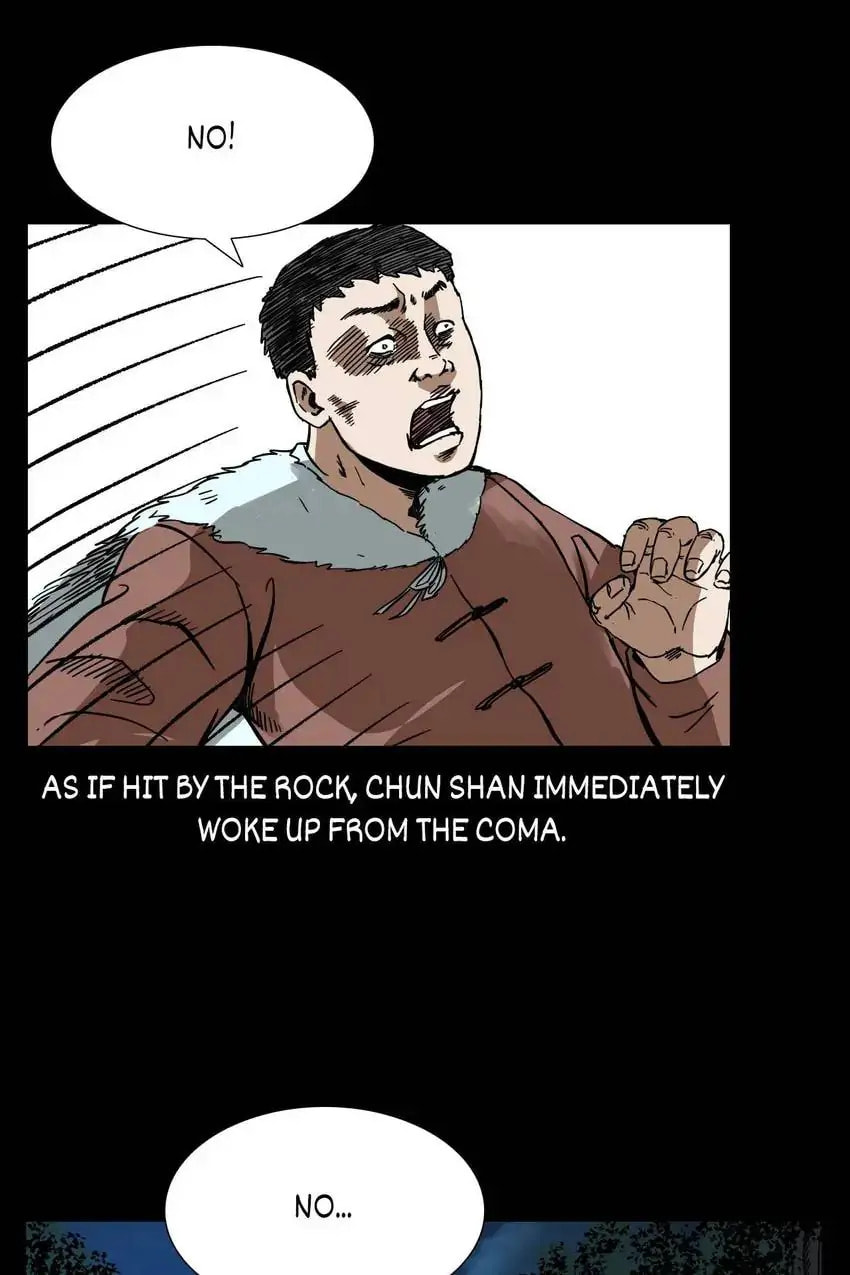 Real-Life Horror Stories Chapter 113 page 97 - 
