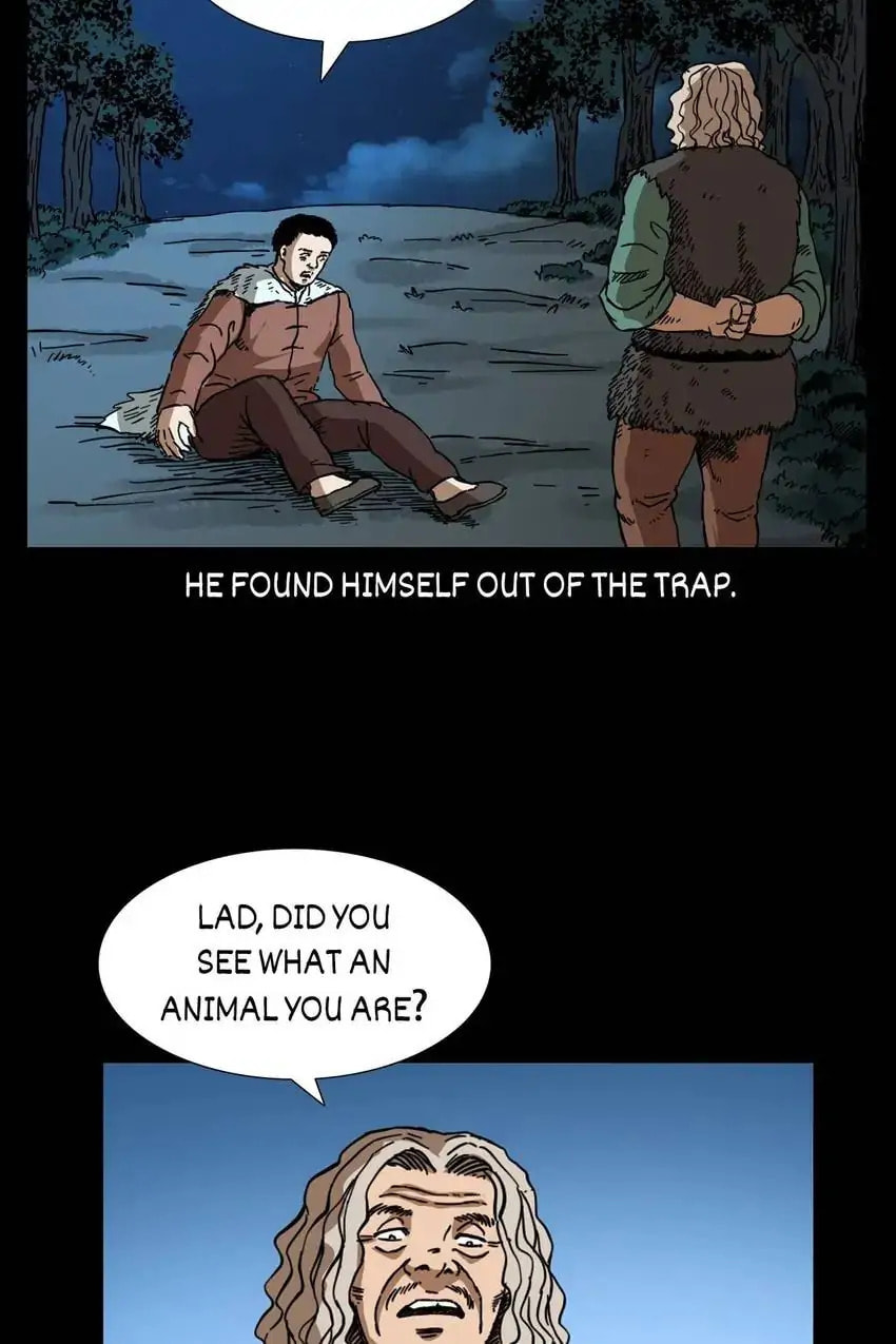 Real-Life Horror Stories Chapter 113 page 98 - 