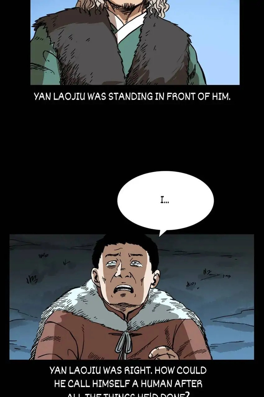 Real-Life Horror Stories Chapter 113 page 99 - 