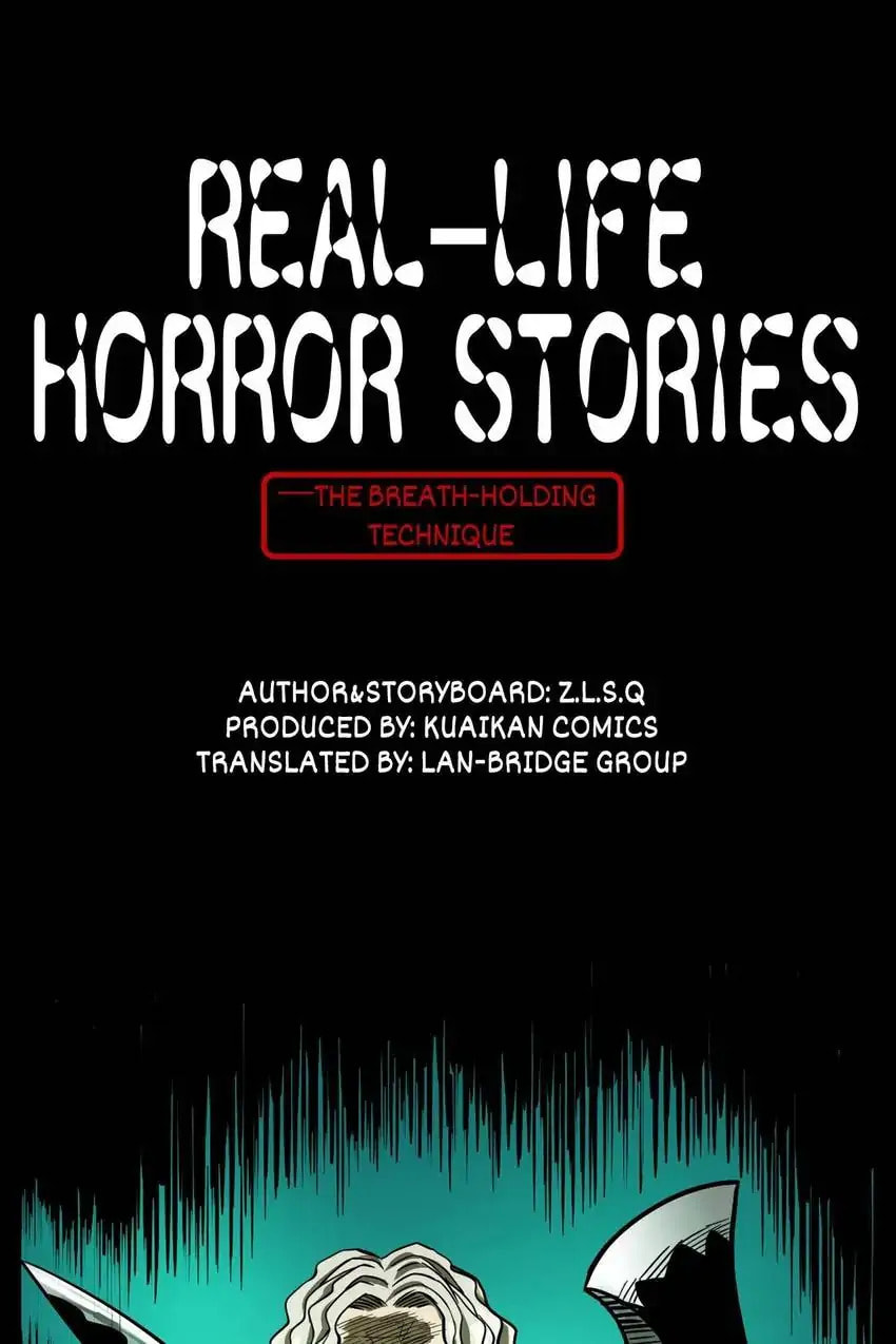 Real-Life Horror Stories Chapter 114 page 1 - 