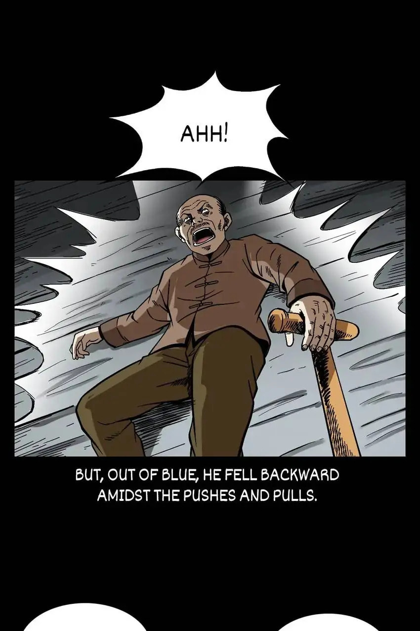 Real-Life Horror Stories Chapter 114 page 14 - 
