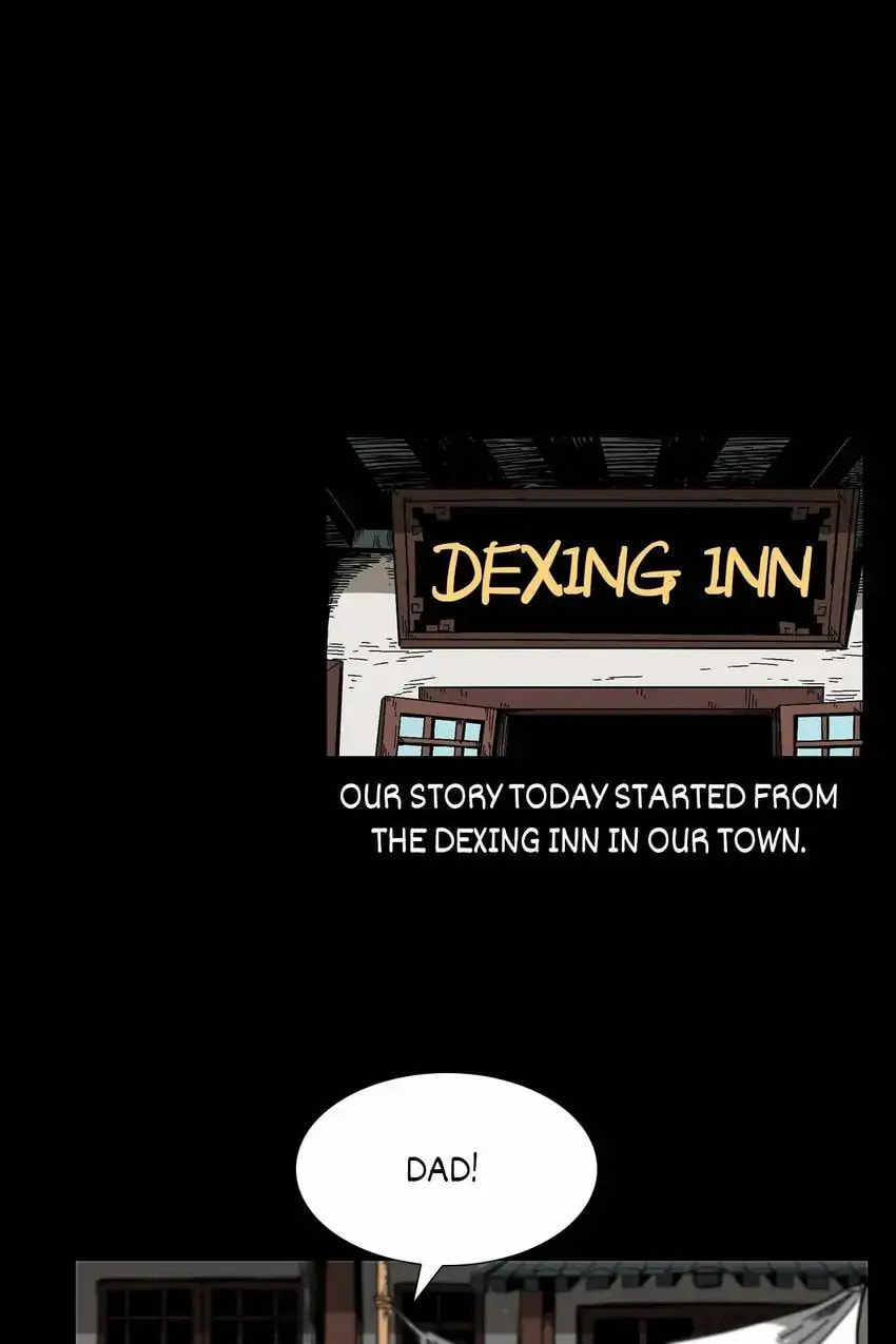 Real-Life Horror Stories Chapter 114 page 3 - 