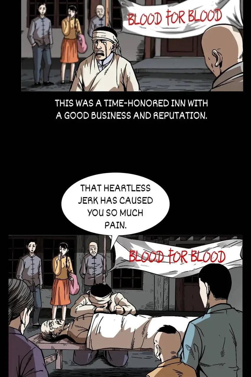 Real-Life Horror Stories Chapter 114 page 4 - 