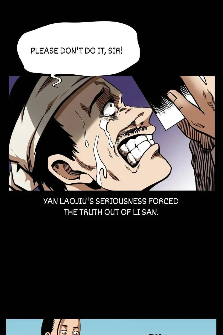 Real-Life Horror Stories Chapter 114 page 45 - 
