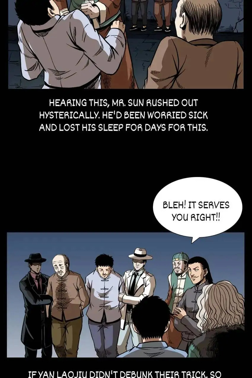 Real-Life Horror Stories Chapter 114 page 53 - 
