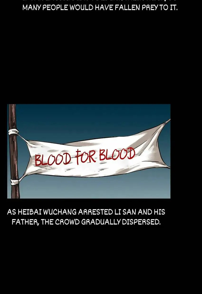 Real-Life Horror Stories Chapter 114 page 54 - 