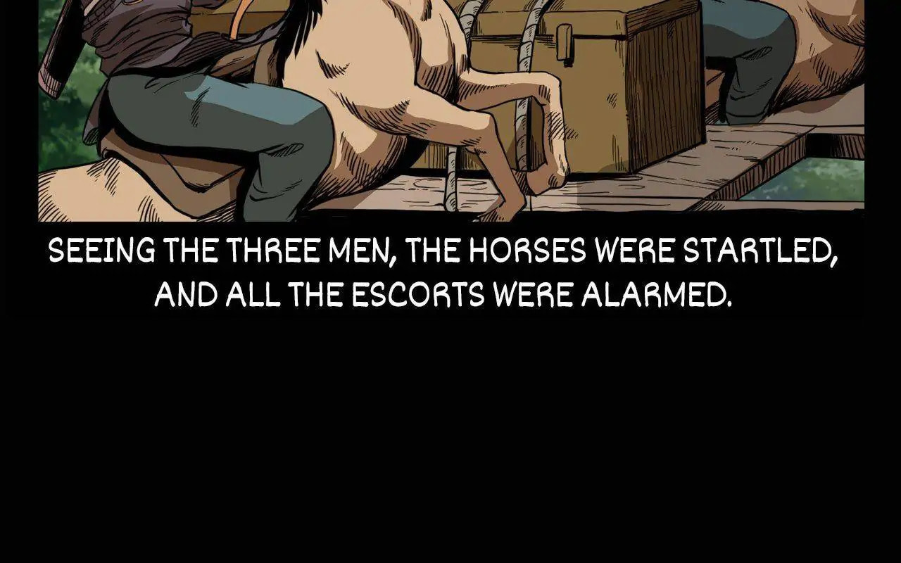 Real-Life Horror Stories Chapter 115 page 11 - 