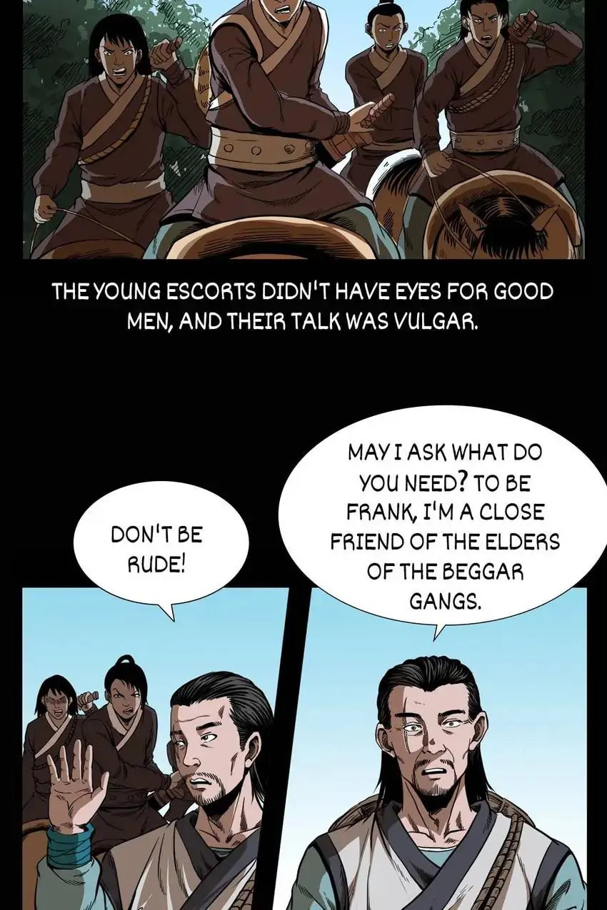 Real-Life Horror Stories Chapter 115 page 13 - 