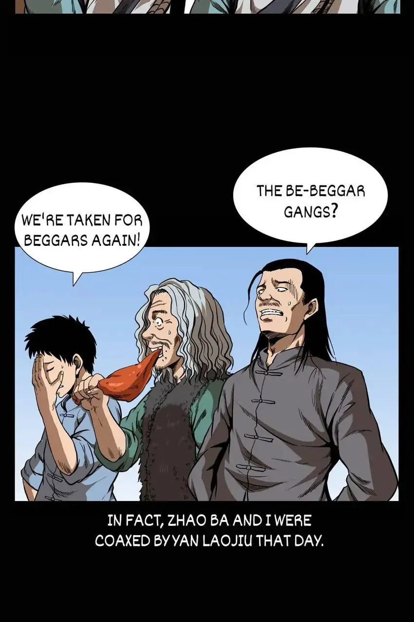 Real-Life Horror Stories Chapter 115 page 14 - 