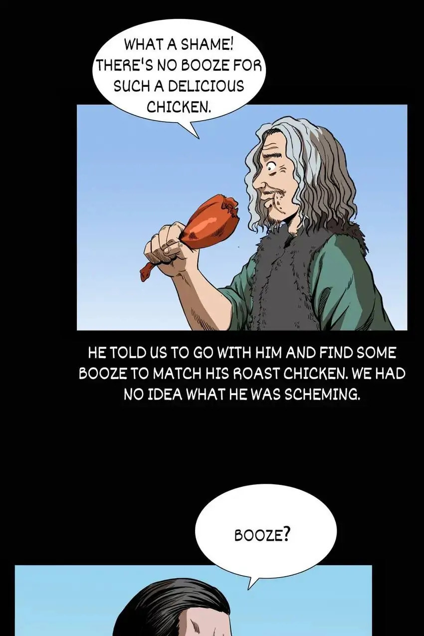Real-Life Horror Stories Chapter 115 page 15 - 