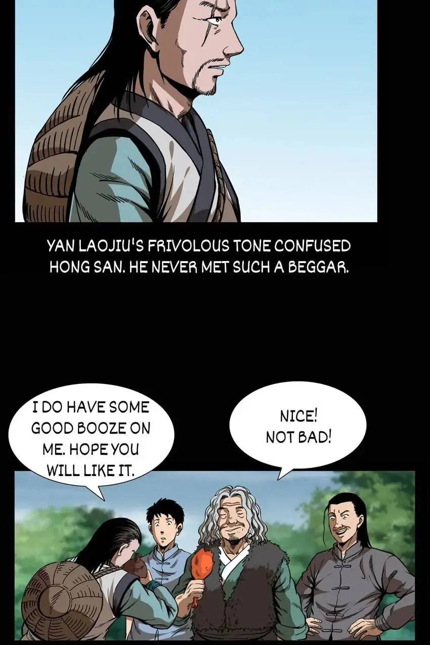 Real-Life Horror Stories Chapter 115 page 16 - 